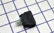 437139 Square D Switches PUSH BUTTON LIGHT MODULE, blue light block for head 22m