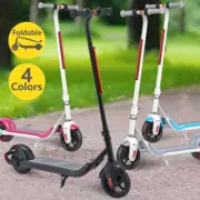 NEW 250W Electric Scooter 16KM/H 15KM Range Foldable E Scooter For Teen