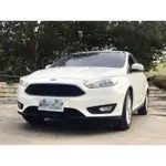 2016年 福特 FOCUS 1.5L