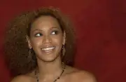 Beyonce Knowles at Austin Powers in Goldmember P/C, Beyonce Knowle- Old Photo 7