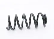 MINI COUNTRYMAN R60 Rear Coil Spring 33539806823 39806823 NEW GENUINE