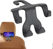 Car Seat Hanger Storage,Multifunctional Hook For Car | Automotive Purse Hangers, Vehicle Storage Hanger, Automotive Seat Storage Organizers, Purse Organizer For Vehicle