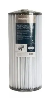 Sundance Spas 6540-507 120ft Pleated Microclean Filter