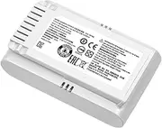 Vacuum Cleaners Battery DJ96-00221A, VCA - SBT90, VCA - SBT90E, Compatible for Samsung Jet 75, Jet 90, VS70, VS9000, VS20T7532T1(5000mAh)