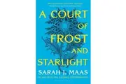 A Court of Frost and Starlight