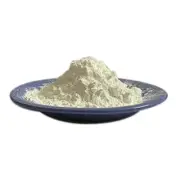 Earth Best Starch - Amylum - Ararot - Curcuma Angustifolia 200 Grams