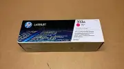 HP Genuine 312A CF383A Magenta Toner LJ Pro M476DN M476DW M476NW 2,700 Pages