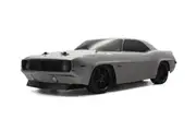 HPI 1/10 Sport 3 1969 Chevrolet Camaro Z28