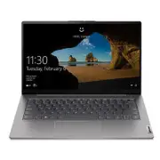 Lenovo ThinkBook 14S 14" FHD i5-1135G7 16GB 256GB SSD Intel Iris Xe WIN10PRO