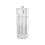 Trenton Acrylic Combo Salt Shaker & Pepper Mill