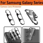 Cover Camera Lens Protector For Samsung Galaxy S24 S23 S22 Ultra Plus Film