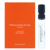 在飛比找PChome24h購物優惠-Ormonde Jayne Levant 黎凡特(希臘)淡香