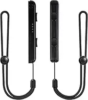 QUMOX Controller Strap Compatible with Switch Controller, Replacement for Controller Straps Switch Controller Straps Adjustable Tightness