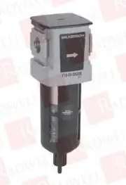 WILKERSON PNEUMATIC F18-C4-SKL0B / F18C4SKL0B (BRAND NEW)