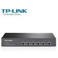 在飛比找蝦皮購物優惠-(附發票) TP-LINK TL-R480T+ 負載平衡寬頻