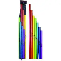 在飛比找Yahoo!奇摩拍賣優惠-【華邑樂器55173】Boomwhackers 低音律音管 