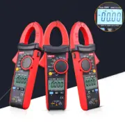 UNI-T UT216A True RMS LCD Digital Clamp Meter Auto Range NCV Tester Multimeter