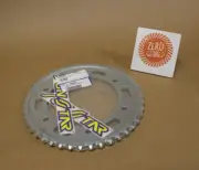 Sunstar Sprocket Steel Rear 44T 2-46344 Honda