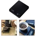 Coffee Scale with Timer Smart Coffee Scale Kitchen Scale Small Food Scale for