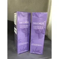 在飛比找蝦皮購物優惠-COSME DECORTE 黛珂平衡草本精粹露 300ml 