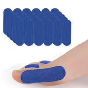 150PCS Bowling Thumb Tape Finger Protection Tape Set Sports Protective Finger Tape-Blue