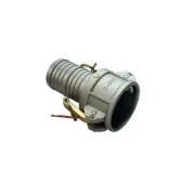 AAP Camlock Adaptor Aluminium Type C