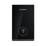 ECOTOUCH Tankless Electric Hot Water Heater 240V 8KW On Demand Hot Water