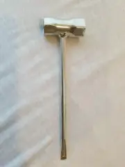 Chainsaw Wrench (Scrench) 16mm / 5/8" x 19mm fits some Homelite and McCulloch
