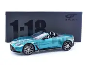 GT SPIRIT 1/18 - ASTON MARTIN V12 VANTAGE ROADSTER GT445