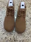 Koolaburra by UGG Women's Advay shoe Chestnut size US 9