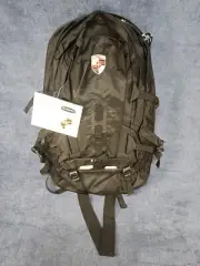 TransPro Swiss Gear Multi-Compartment Backpack Bag New Old Stock w/Tags u-4A