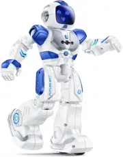 6088 Programmable Robot with APP Control, Remote Control, Gesture Sensing Contro