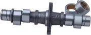 BWPEXZ Motorcycle Camshaft Assembly Compatible with CBT125, CBT150, CBT 125, 150, 125cc Engine Accessories
