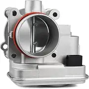 PHGTHNVNMA Electronic Throttle Body Fit for Dodge Fit for Avenger Fit for Caliber Fit for Journey Fit for Chrysler 200 Sebring Fit for Jeep Fit for Compass Fit for Patriot Replace 04891735AC Throttle