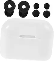 YARNOW Sleep Swim Earplugs Noise Reduction for Water Activities Comfortable Waterproof Silicone Pair