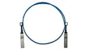 Panduit PSF2PZA3MBU 3 Meters SFP28 Direct Attach Cable