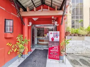 紅多茲酒店-近達沃醫生醫院RedDoorz near Davao Doctors Hospital