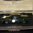 Ebbro 1/43 Costin Nathan Gt 1968 Minicar