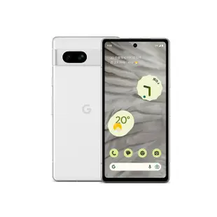 Google Pixel 7a 8GB/128GB 贈好禮3件組