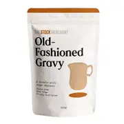 Organic Free Range Old Fashioned Gravy – Fresh, healthy organic delivery | Doorstep Organics