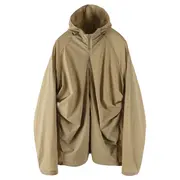 [POST ARCHIVE FACTION] 7.0 Technical Jacket Right (Sand)