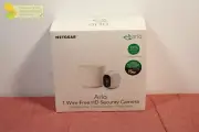 Netgear Arlo Smart Home Wire Free HD Security Camera*
