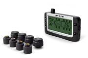 Safety Dave Tyre Pressure Monitoring System TPMS