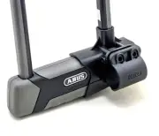 ABUS Granit X-Plus 540/160HB230 U-Lock - Security Level 15