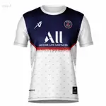 PSG 4 FULLPRINT SOCCER JERSEY 足球球衣新賽季足球球衣運動/五人制足球