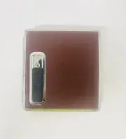 Cigratte case With Lighter ( Electric Lighter With Data Cable )