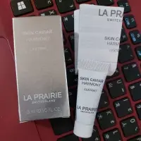 在飛比找蝦皮購物優惠-台灣專櫃 La Prairie 萊珀妮 魚子美顏緊緻塑顏精萃