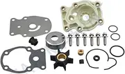 393630 Water Pump Repair Impeller Kit for Jo-hn-Son Evi-nr-UDE Outboard Motor 20HP 25HP 30HP 35HP Boat Engine Aftermarket Spare Parts