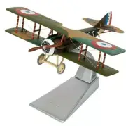 Corgi Spad XIII 'White 3' Spa 94 'The Reapers' 1/48 diecast plane model aircraft