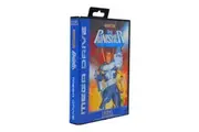 The Punisher (Mega Drive) [Pre-Owned] [Complete]